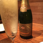 トラットリアチッチョ - 