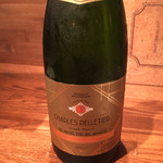 トラットリアチッチョ - 