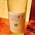 トラットリアチッチョ - 