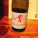 トラットリアチッチョ - 