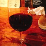 トラットリアチッチョ - 