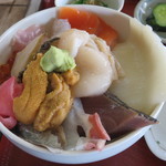 海峡食堂善 - 