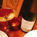 トラットリアチッチョ - 