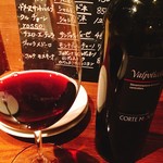 トラットリアチッチョ - 