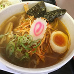 ラーメンガキ大将 - 