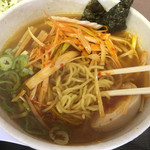 ラーメンガキ大将 - 