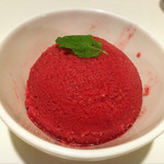 シシリヤ - かしすのあいす