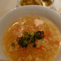 中国飯店 市ヶ谷店 - 