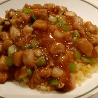 中国飯店 市ヶ谷店 - 
