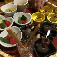 ダイナミックキッチン＆バー 響  新宿サザンタワー店 - 