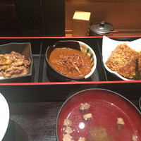 赤坂 金舌 - 