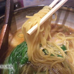 中華そば くにまつ - 