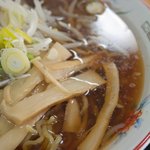 お食事の店 味虎 - 