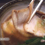 中華そば くにまつ - 