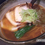 中華そば くにまつ - 