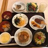 ラウンジひとゝき