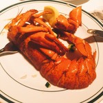 ウルフギャング・ステーキハウス - 