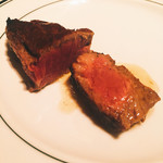 ウルフギャング・ステーキハウス - 