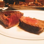 ウルフギャング・ステーキハウス - 