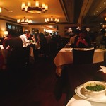 ウルフギャング・ステーキハウス - 