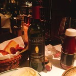 ウルフギャング・ステーキハウス - 