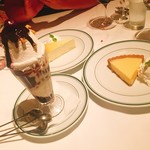 ウルフギャング・ステーキハウス - 