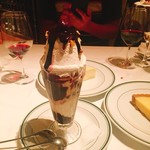 ウルフギャング・ステーキハウス - 