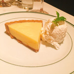 ウルフギャング・ステーキハウス - 