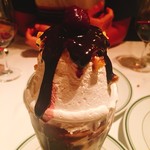 ウルフギャング・ステーキハウス - 