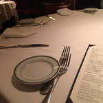 ウルフギャング・ステーキハウス - 