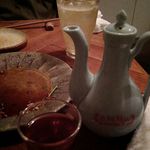 マンボ飯店 - 紹興酒が旨かった！！