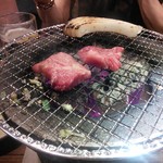 万両 南森町店 - 