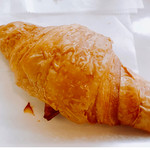 クロワッサンサンド　\237