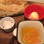 バルde Ricotta - 