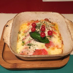 バルde Ricotta - 
