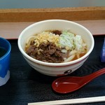 道の駅 富士吉田 軽食コーナー  - 