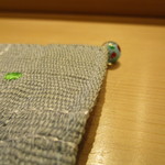 ひらまつ - 内観１