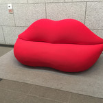 T'sレストラン - お気に入りのイスはどれ？という企画をやってた。