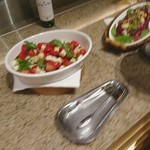 ゆと森倶楽部 - 夕食