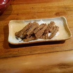 お食事処 青木 - 