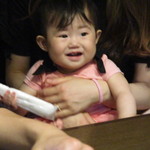 ひらまつ - 不参加が残念無念！孫娘～訪問直前にお別れ(*_*;