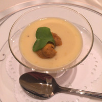 フランス料理 ミル・エルブ - 