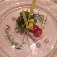 フランス料理 ミル・エルブ - 