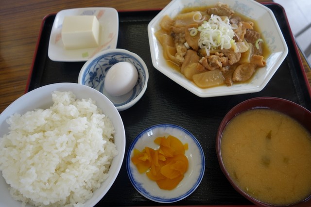 閉店 カーちゃん 鷲宮 定食 食堂 食べログ 閉店 カーちゃん 鷲宮 定食 食堂 食べログ
