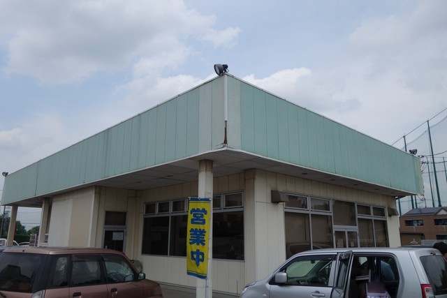 閉店 カーちゃん 鷲宮 定食 食堂 食べログ