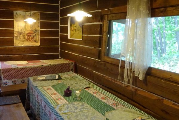 カフェ ド ラ ぺ Cafe De La Paix 美瑛町その他 カフェ 食べログ