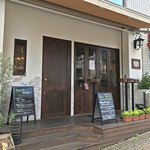 Osteria Oliva Nera a TOKYO - 