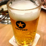 Sapporo Bi-Ru Chiba Koujou Marin Hausu - 