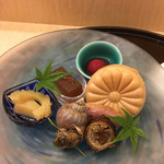 旬菜山﨑 佐井寺店 - 