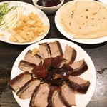 台湾料理故宮 - 